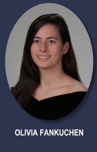 Theta Chapter Composite Detail, Olivia Fankuchen, 2009-2010