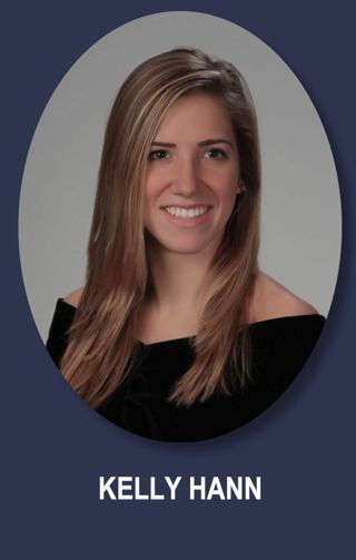 Theta Chapter Composite Detail, Kelly Hann, 2009-2010