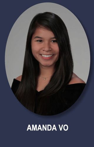 Theta Chapter Composite Detail, Amanda Vo, 2009-2010