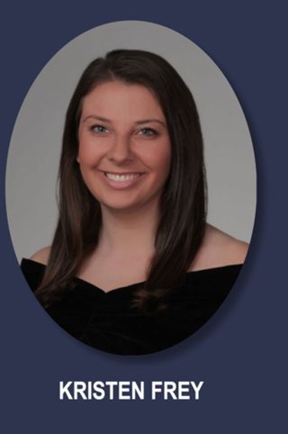 Theta Chapter Composite Detail, Kristen Frey, 2010-2011