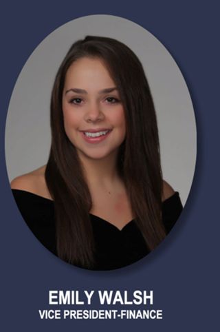 Theta Chapter Composite Detail, Emily Walsh, 2010-2011