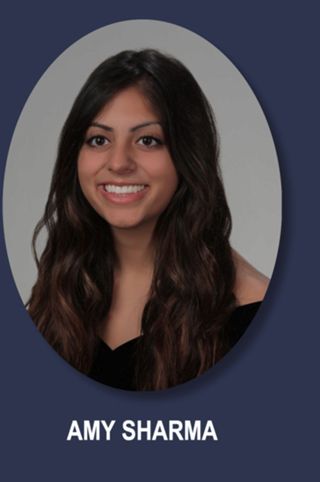 Theta Chapter Composite Detail, Amy Sharma, 2010-2011