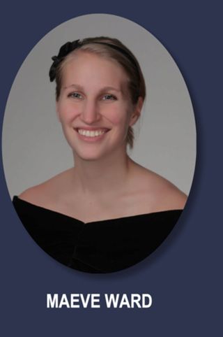 Theta Chapter Composite Detail, Maeve Ward, 2010-2011