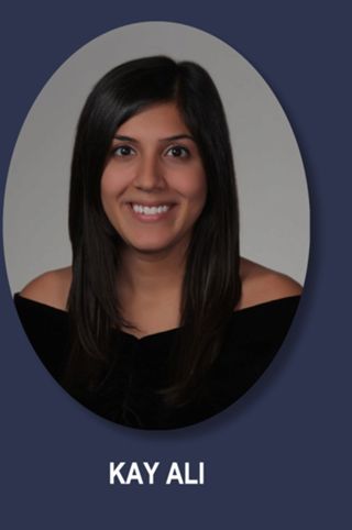 Theta Chapter Composite Detail, Kay Ali, 2010-2011