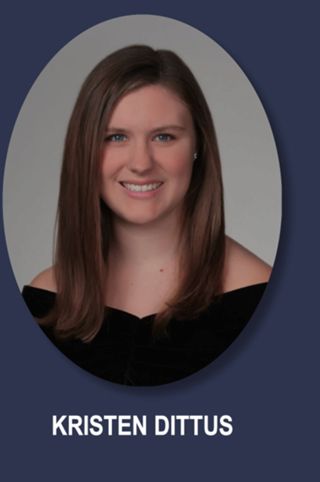 Theta Chapter Composite Detail, Kristen Dittus, 2010-2011