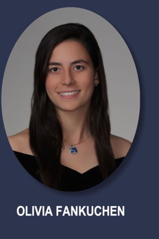 Theta Chapter Composite Detail, Olivia Fankuchen, 2010-2011