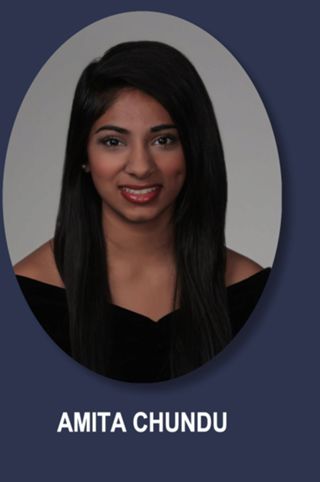 Theta Chapter Composite Detail, Amita Chundu, 2010-2011