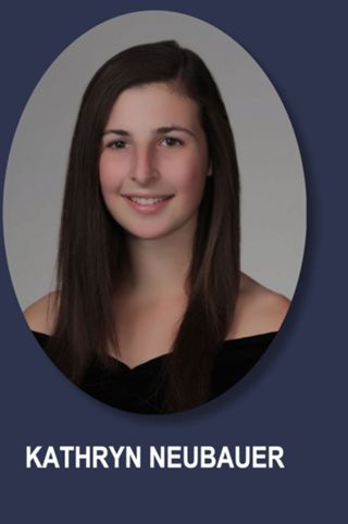 Theta Chapter Composite Detail, Kathryn Neubauer, 2010-2011