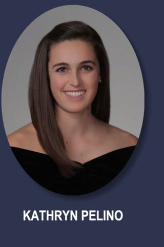 Theta Chapter Composite Detail, Kathryn Pelino, 2010-2011