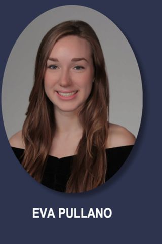 Theta Chapter Composite Detail, Eva Pullano, 2010-2011