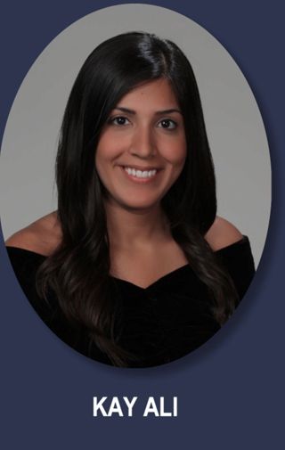 Theta Chapter Composite Detail, Kay Ali, 2011-2012