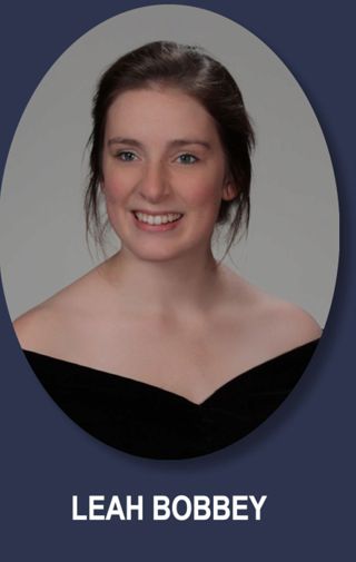 Theta Chapter Composite Detail, Leah Bobbey, 2011-2012