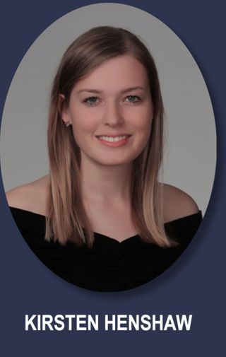 Theta Chapter Composite Detail, Kirsten Henshaw, 2011-2012