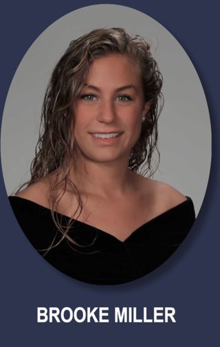 Theta Chapter Composite Detail, Brooke Miller, 2011-2012