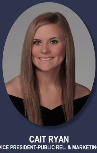 Theta Chapter Composite Detail, Cait Ryan, 2011-2012