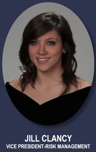 Theta Chapter Composite Detail, Jill Clancy, 2011-2012