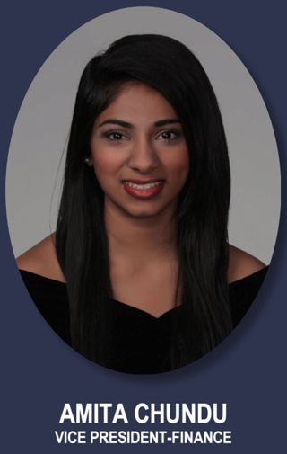 Theta Chapter Composite Detail, Amita Chundu, 2011-2012