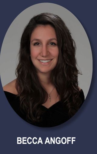 Theta Chapter Composite Detail, Becca Angoff, 2011-2012