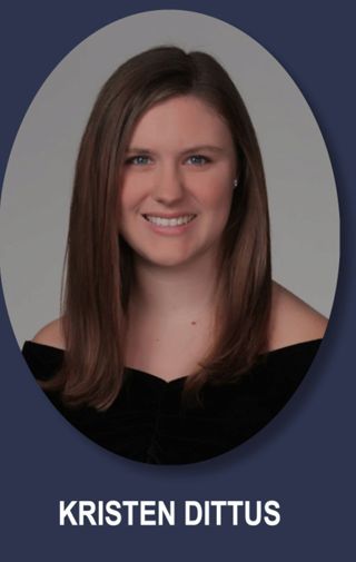 Theta Chapter Composite Detail, Kristen Dittus, 2011-2012