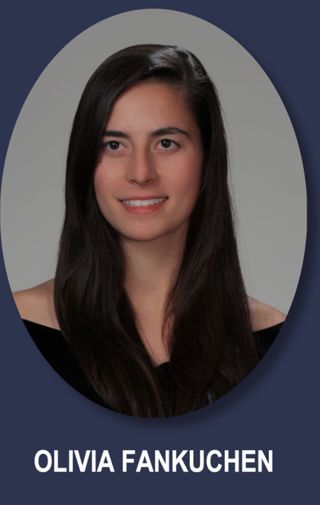 Theta Chapter Composite Detail, Olivia Fankuchen, 2011-2012