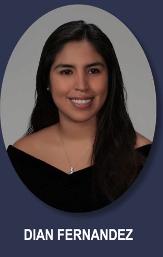 Theta Chapter Composite Detail, Dian Fernandez, 2011-2012