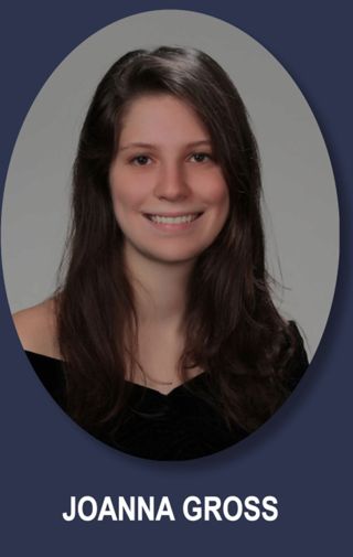 Theta Chapter Composite Detail, Joanna Gross, 2011-2012