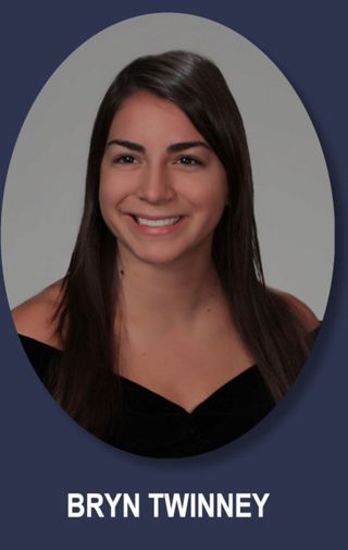 Theta Chapter Composite Detail, Bryn Twinney, 2011-2012