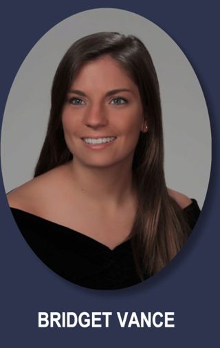 Theta Chapter Composite Detail, Bridget Vance, 2011-2012