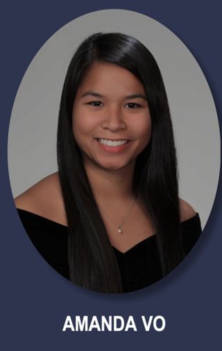 Theta Chapter Composite Detail, Amanda Vo, 2011-2012