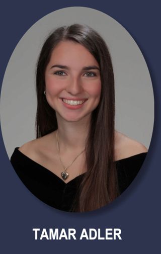 Theta Chapter Composite Detail, Tamar Adler, 2011-2012