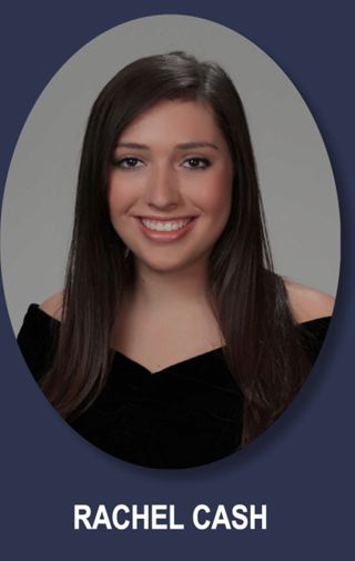 Theta Chapter Composite Detail, Rachel Cash, 2011-2012