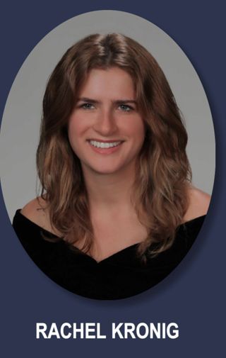 Theta Chapter Composite Detail, Rachel Kronig, 2011-2012