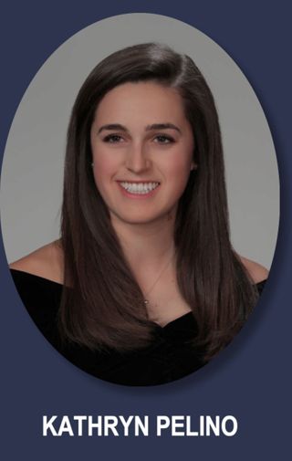 Theta Chapter Composite Detail, Kathryn Pelino, 2011-2012