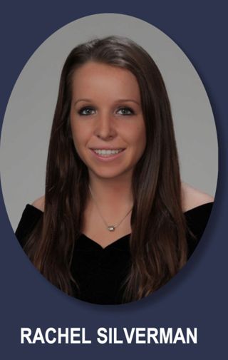 Theta Chapter Composite Detail, Rachel Silverman, 2011-2012