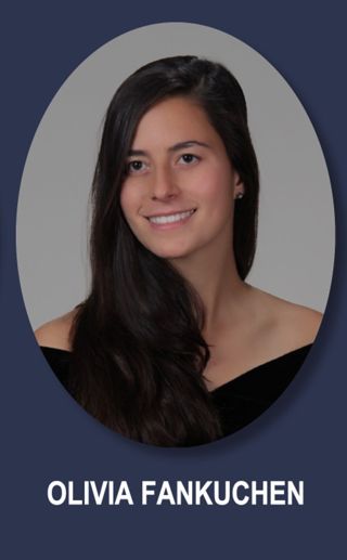 Theta Chapter Composite Detail, Olivia Fankuchen, 2012-2013
