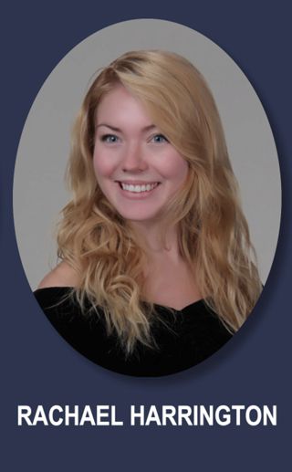 Theta Chapter Composite Detail, Rachael Harrington, 2012-2013