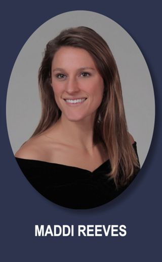 Theta Chapter Composite Detail, Maddi Reeves, 2012-2013