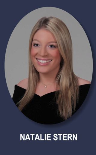 Theta Chapter Composite Detail, Natalie Stern, 2012-2013