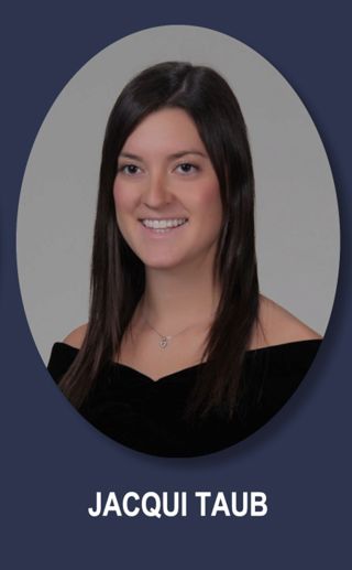 Theta Chapter Composite Detail, Jacqui Taub, 2012-2013