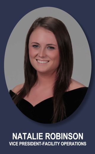 Theta Chapter Composite Detail, Natalie Robinson, 2012-2013