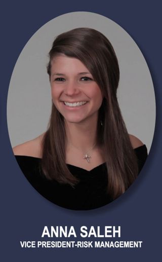 Theta Chapter Composite Detail, Anna Saleh, 2012-2013