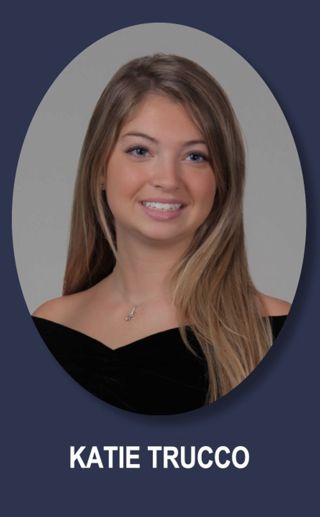 Theta Chapter Composite Detail, Katie Trucco, 2012-2013