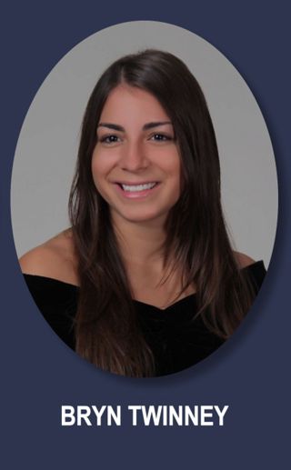 Theta Chapter Composite Detail, Bryn Twinney, 2012-2013