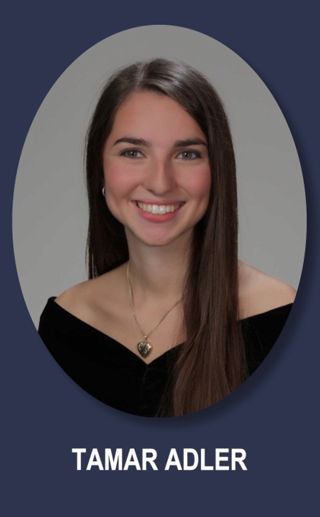 Theta Chapter Composite Detail, Tamar Adler, 2012-2013