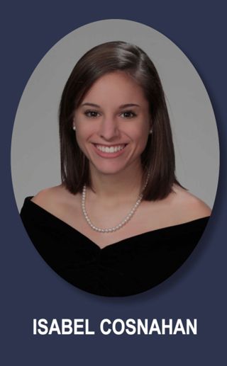 Theta Chapter Composite Detail, Isabel Cosnahan, 2012-2013