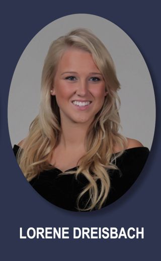 Theta Chapter Composite Detail, Lorene Dreisbach, 2012-2013