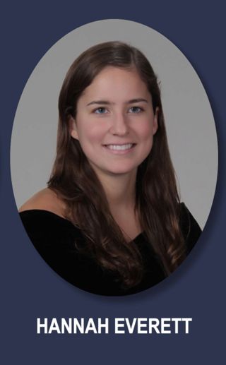 Theta Chapter Composite Detail, Hannah Everett, 2012-2013