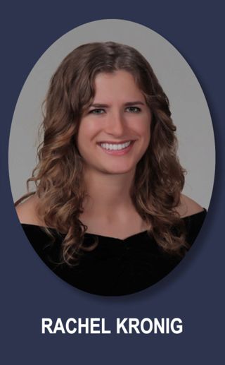 Theta Chapter Composite Detail, Rachel Kronig, 2012-2013