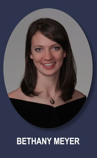 Theta Chapter Composite Detail, Bethany Meyer, 2012-2013