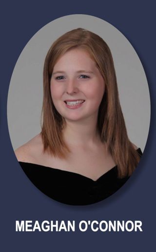 Theta Chapter Composite Detail, Meaghan O'Connor, 2012-2013